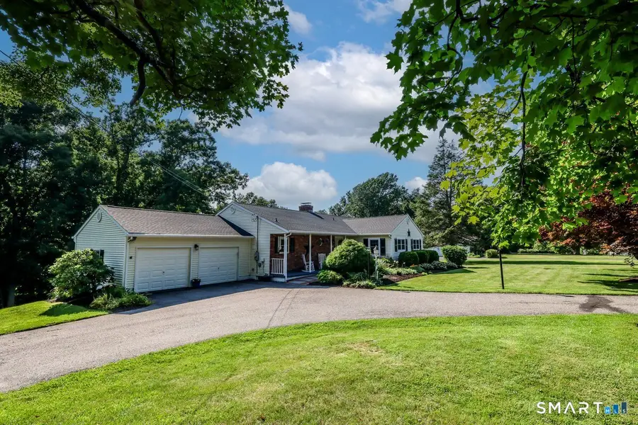 41 High Ridge Road, Brookfield, CT 06804 - #3