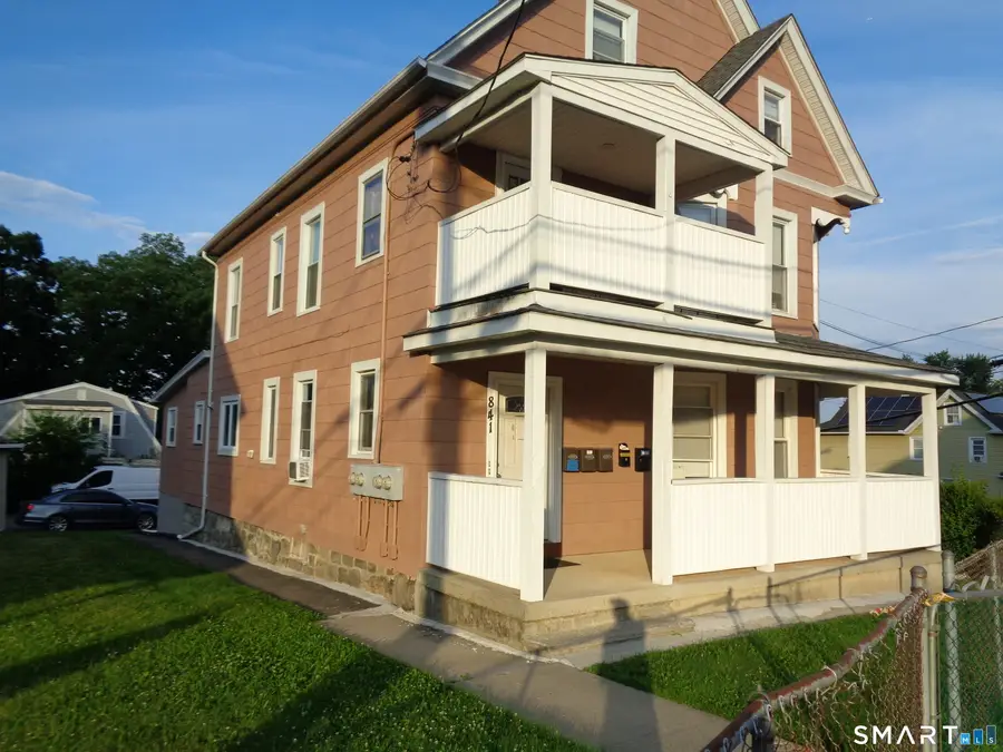 841 Highland Avenue, Waterbury, CT 06708 - #3