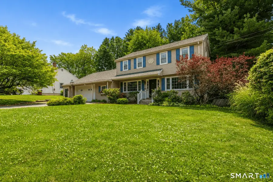 55 Holly Lane, Wethersfield, CT 06109 - #2