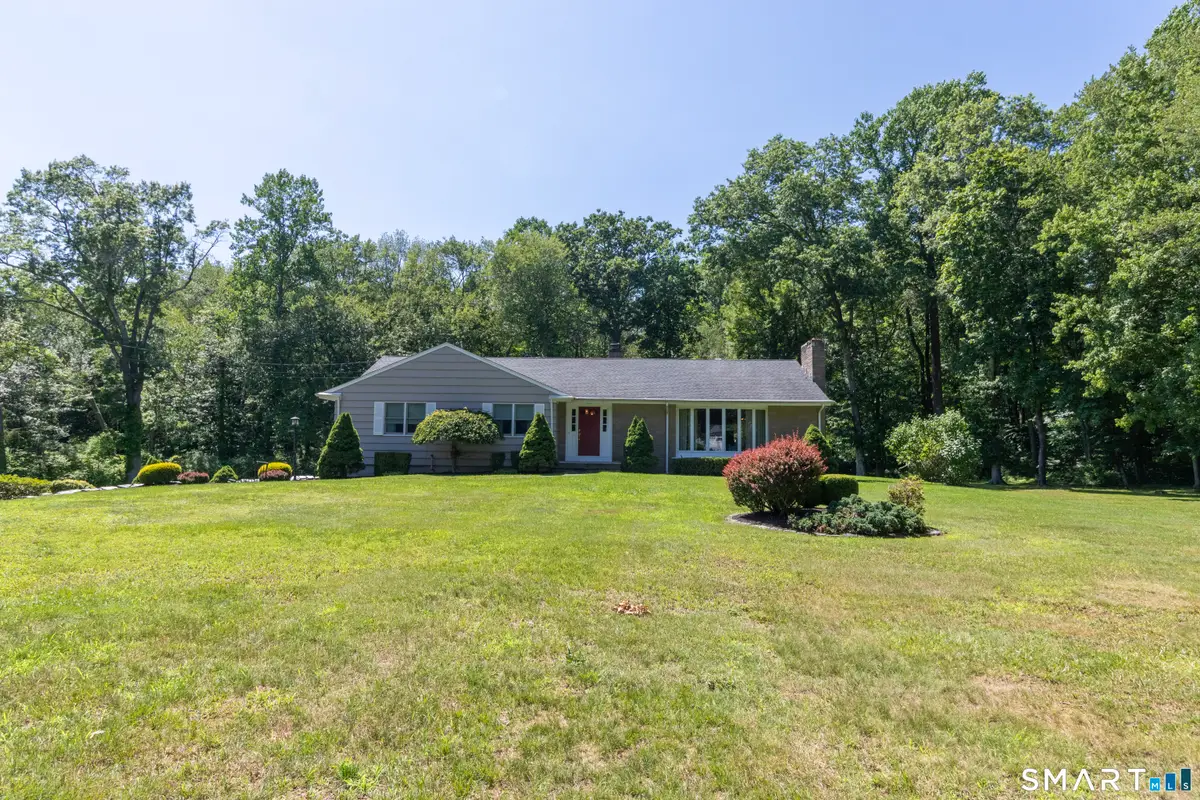 14 Rice Road, Woodbridge, CT 06525 - #1