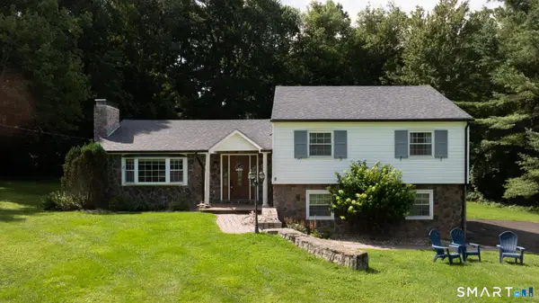 123 Northwood Drive, Middlebury, CT 06762