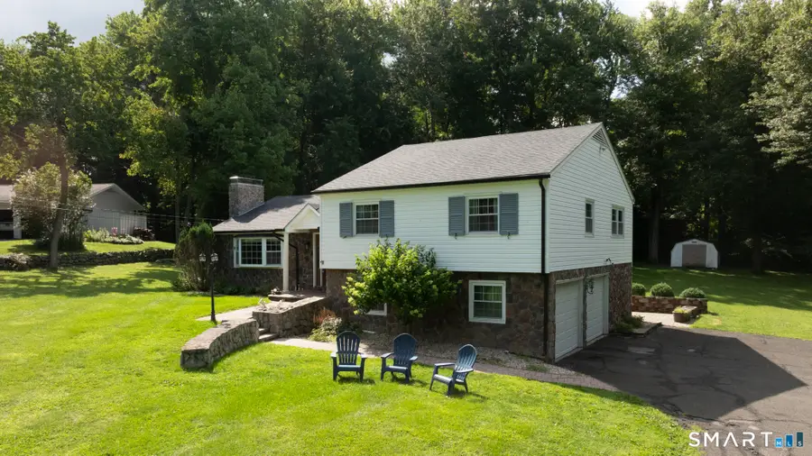 123 Northwood Drive, Middlebury, CT 06762 - #2