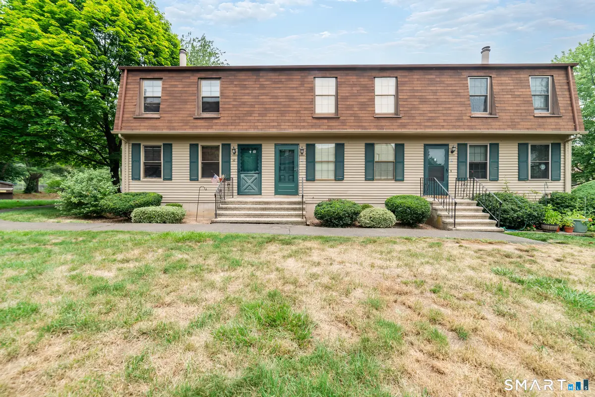 33 Bay Path Way #33, Branford, CT 06405 - #1