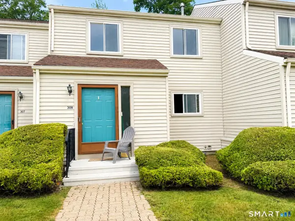 308 Village Drive #308, Torrington, CT 06790
