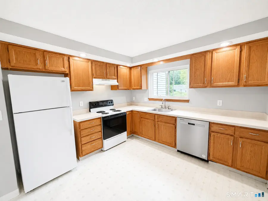308 Village Drive #308, Torrington, CT 06790 - #2