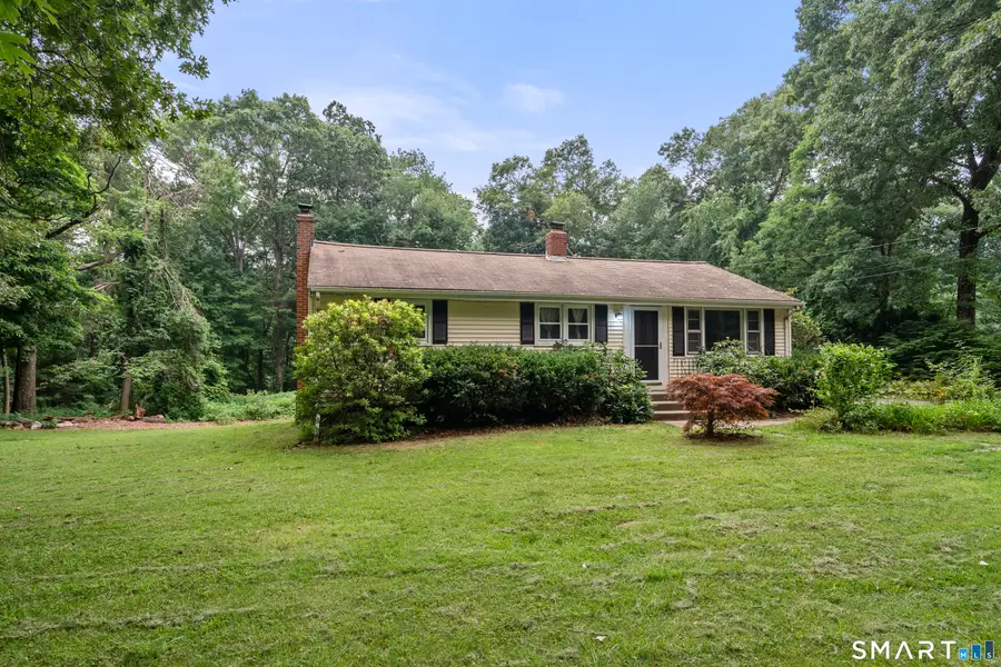 305 Old Post Road, Tolland, CT 06084 - #3