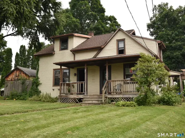 82 Lexington Street, Bristol, CT 06010