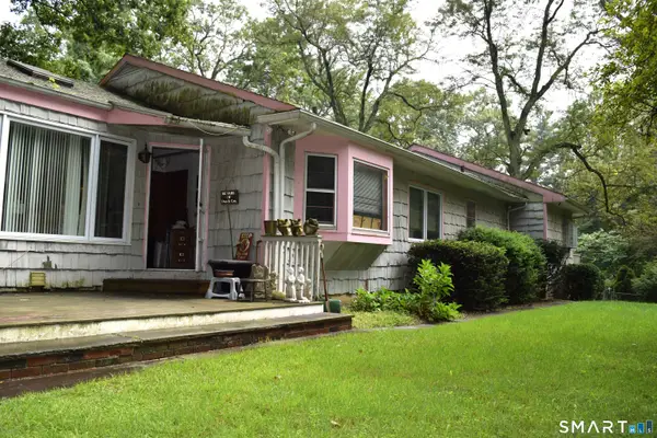 65 Interlaken Road, Stamford, CT 06903