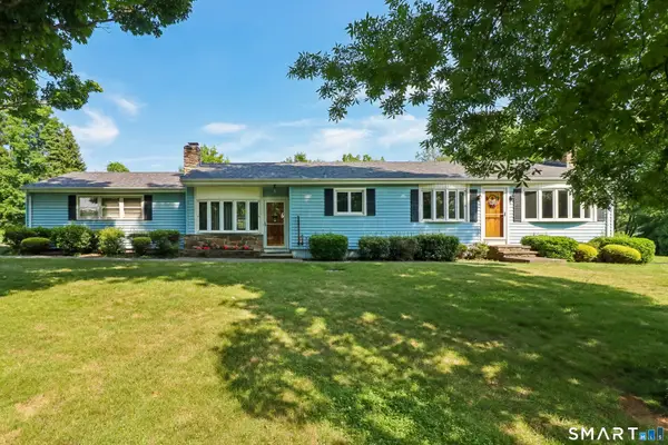 291 Reeds Gap Road, North Branford, CT 06472