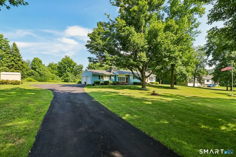 291 Reeds Gap Road, Northford, CT 06472 - #2