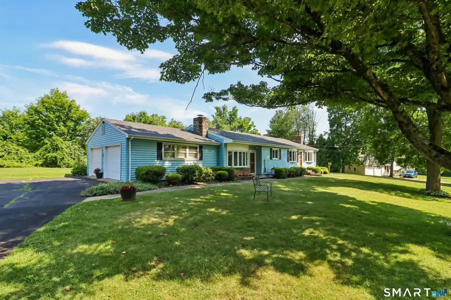 291 Reeds Gap Road, Northford, CT 06472 - #3