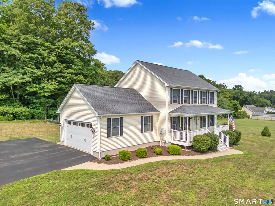 70 Noahs Way, Sprague, CT 06330 - #2