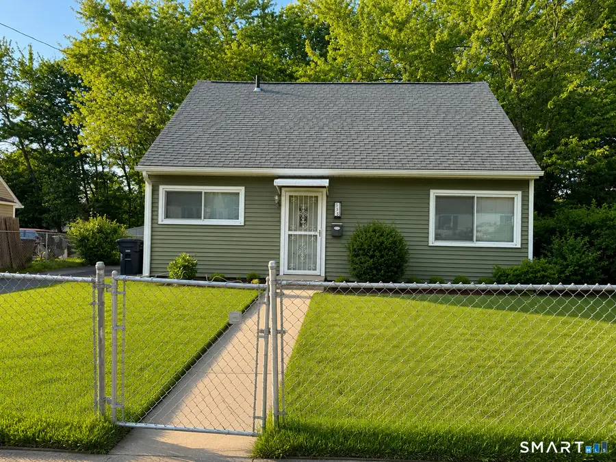 156 Andover Street, Hartford, CT 06112 - #2