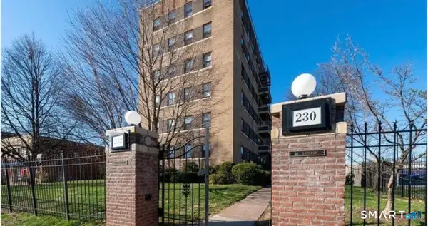 230 Farmington Avenue #C5, Hartford, CT 06105