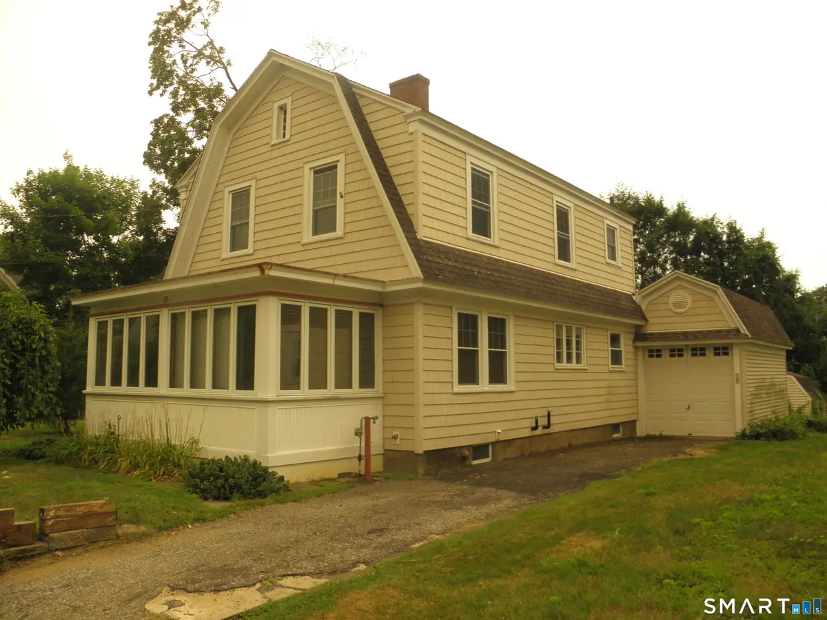 Address Withheld By Seller, Willimantic, CT 06226 - #1