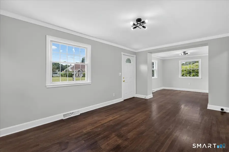 5 Lynmot Road, Hamden, CT 06514 - #2