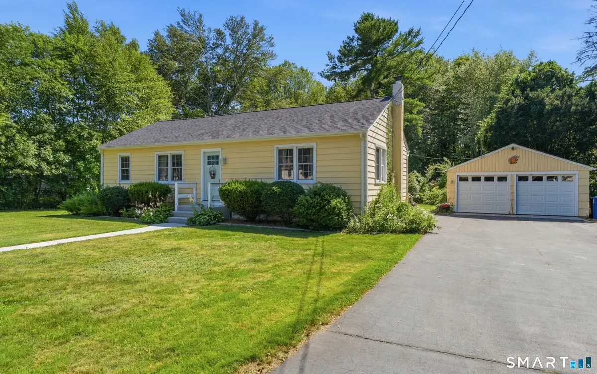 5 Blackwell Road, Old Lyme, CT 06371 - #1