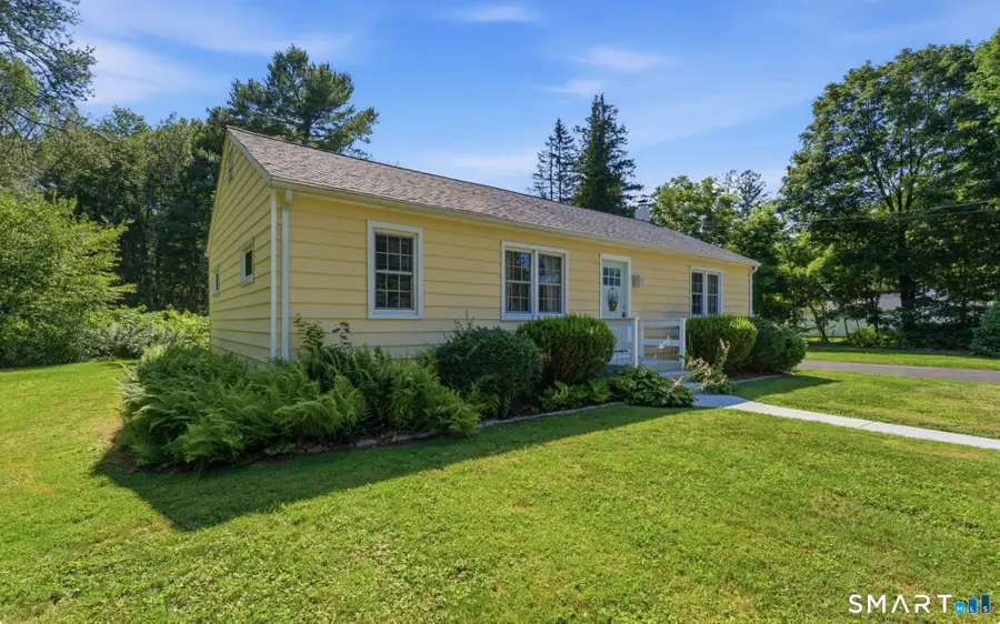 5 Blackwell Road, Old Lyme, CT 06371 - #3