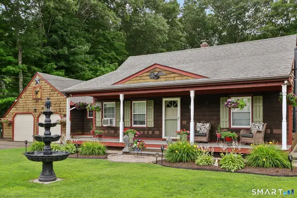 345 Central Street, Burrillville, RI 02830