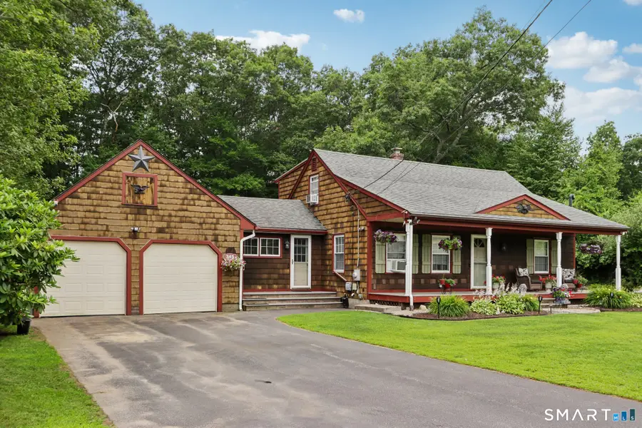 345 Central Street, Burrillville, RI 02830 - #2
