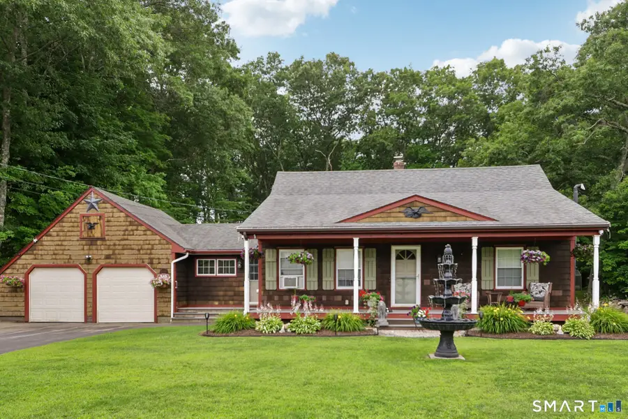 345 Central Street, Burrillville, RI 02830 - #3