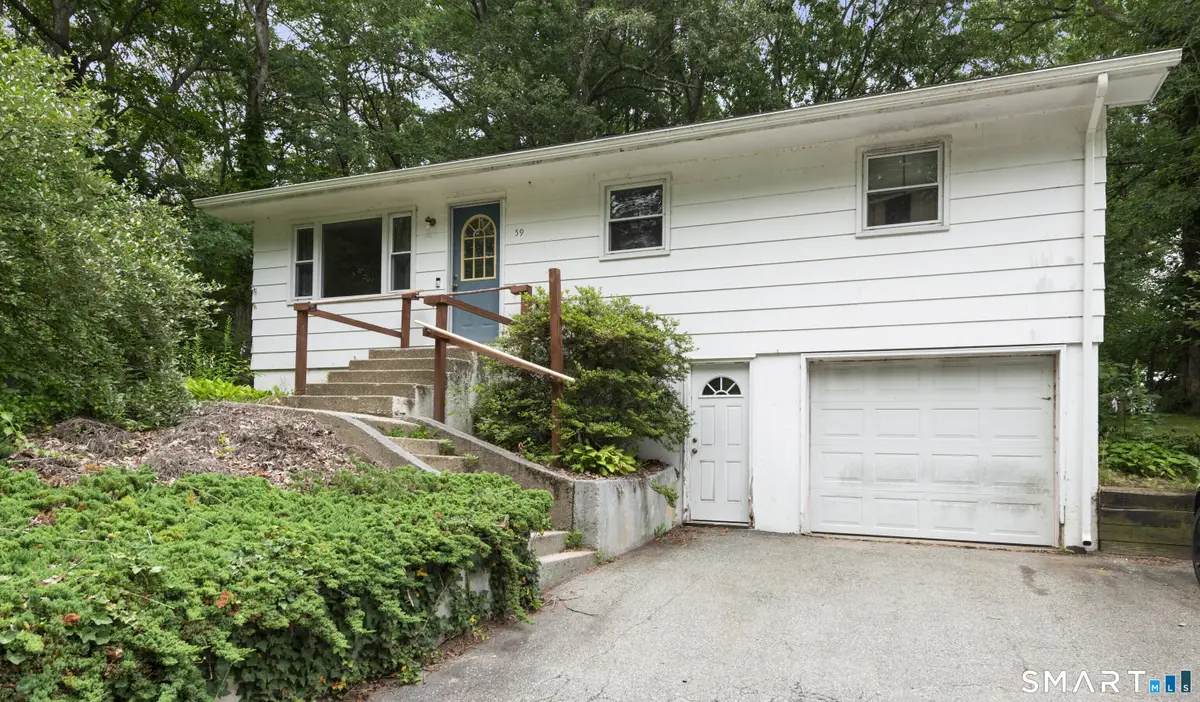 59 Oxoboxo Cross Road, Oakdale, CT 06370 - #1
