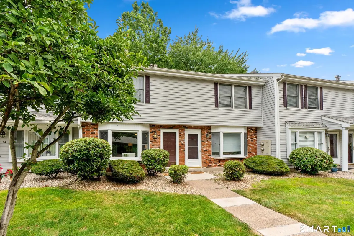 66 Concord Drive #66, Rocky Hill, CT 06067 - #1