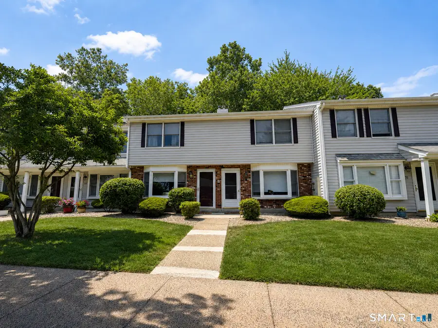 66 Concord Drive #66, Rocky Hill, CT 06067 - #2