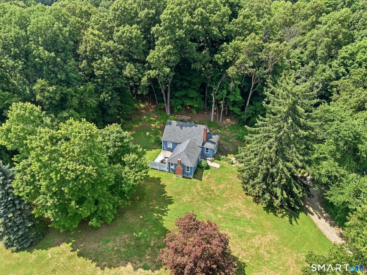 60 Town Farm Road, New Milford, CT 06776 - #1