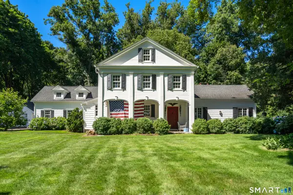 60 Old Saugatuck Road, Norwalk, CT 06855