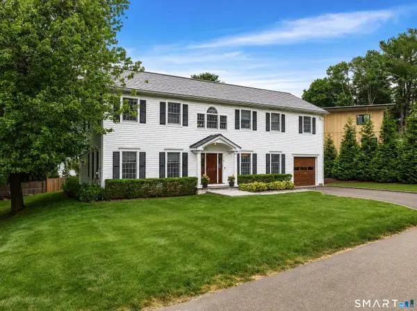 5 Drumlin Road, Westport, CT 06880
