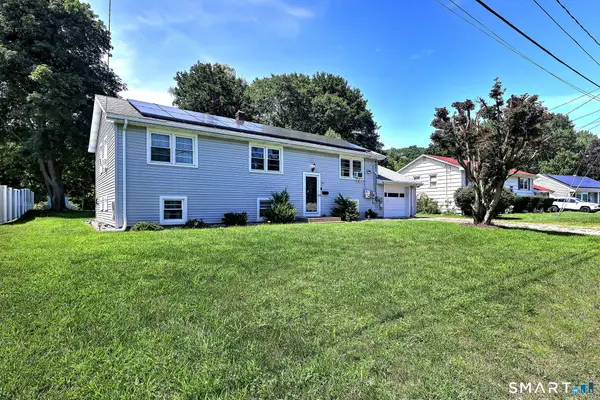 22 Caldwell Drive, New Milford, CT 06776