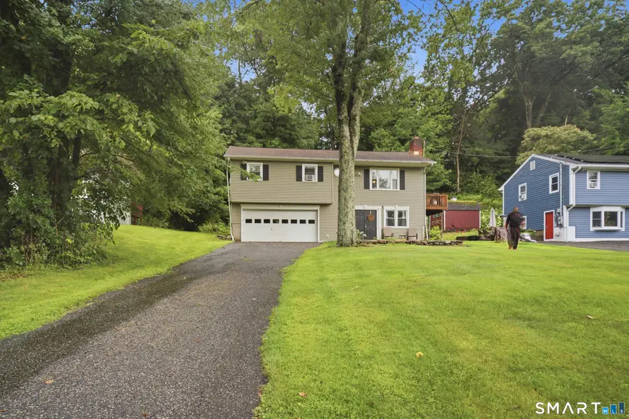 7 Valley Road, Danbury, CT 06811 - #2