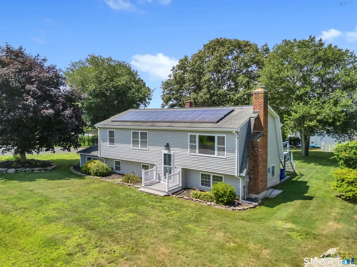 18 High Ridge Drive, Waterford, CT 06385 - #1