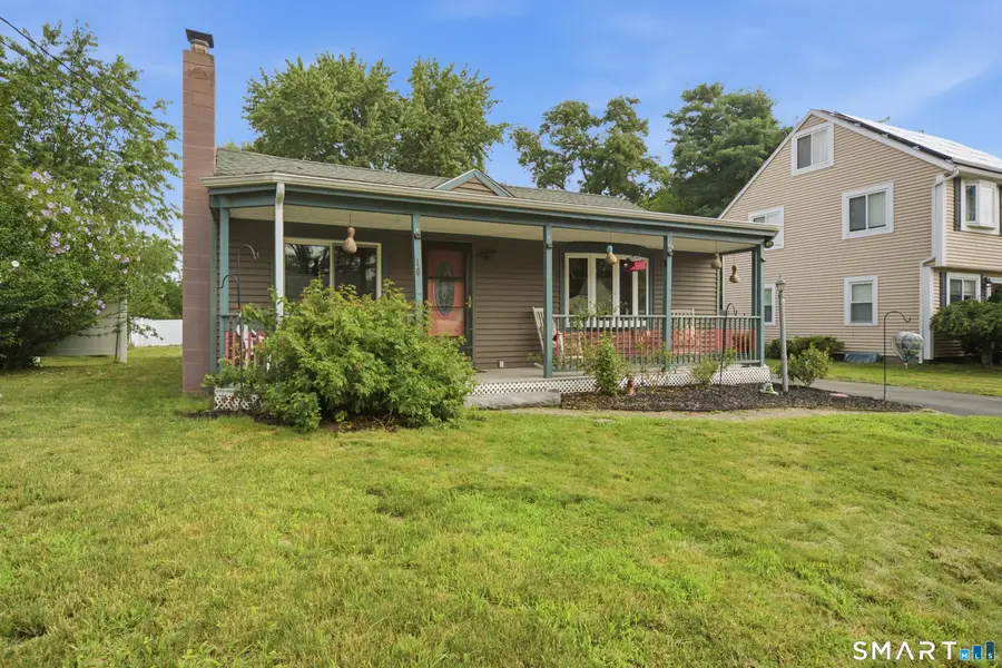 10 Elaine Drive, East Windsor, CT 06088 - #3