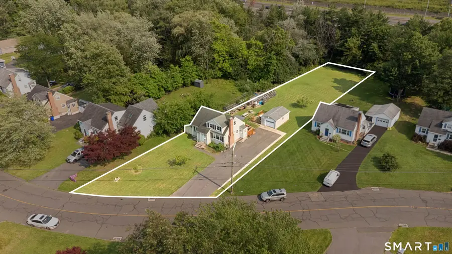 225 Chester Street, East Hartford, CT 06108 - #2
