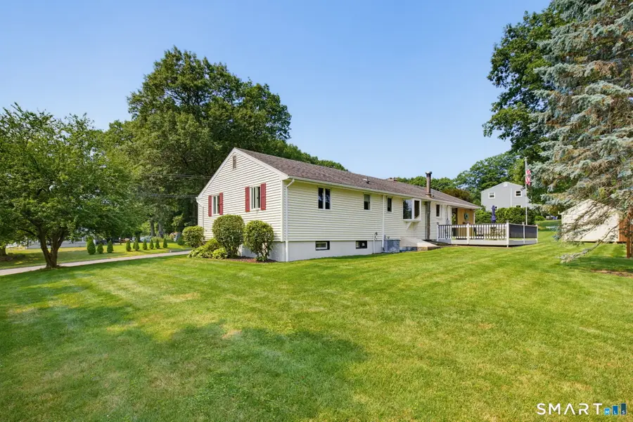 31 Beechwood Road, Plainville, CT 06062 - #3