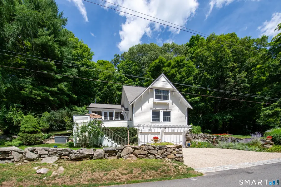 106 Meadow Woods Road, Deep River, CT 06417 - #2