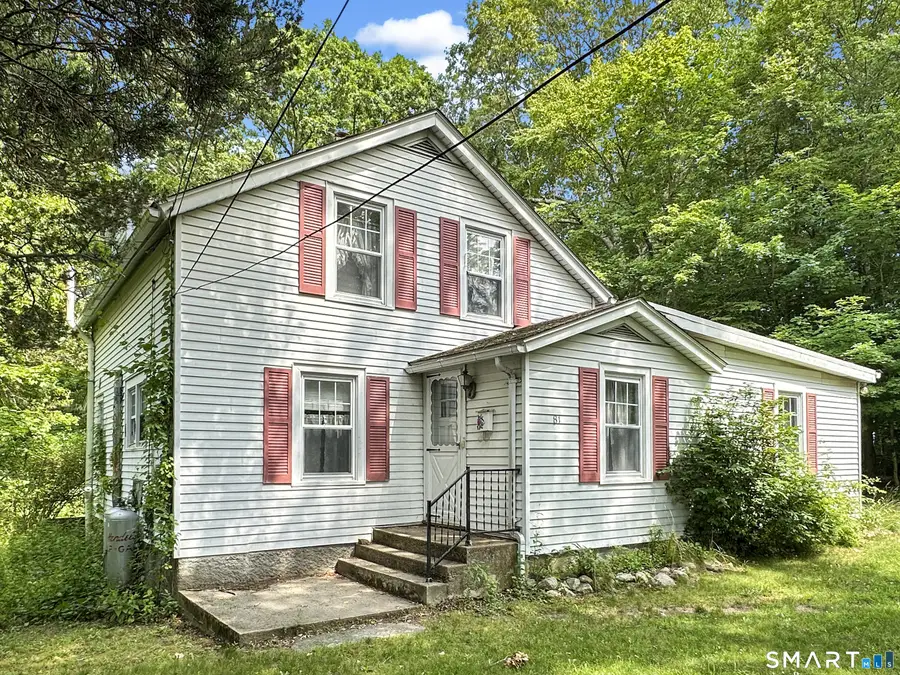 81 Gallup Lane, Waterford, CT 06385 - #2