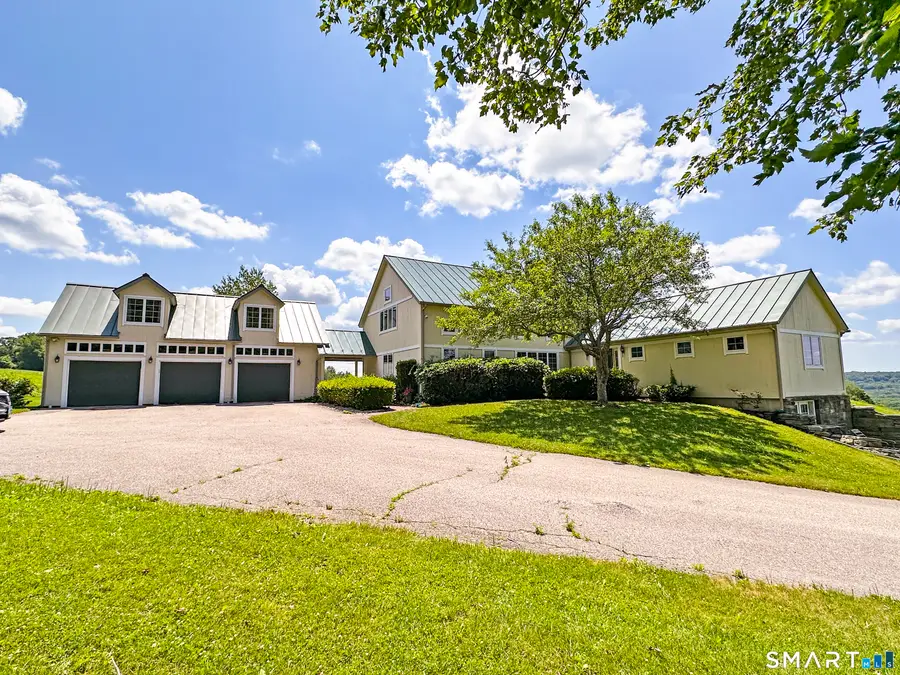 32 Audette Road, Franklin, CT 06254 - #2