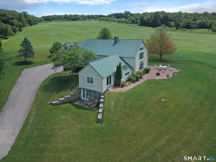 32 Audette Road, Franklin, CT 06254 - #3