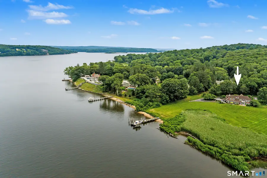 323 River Road, Deep River, CT 06417 - #3