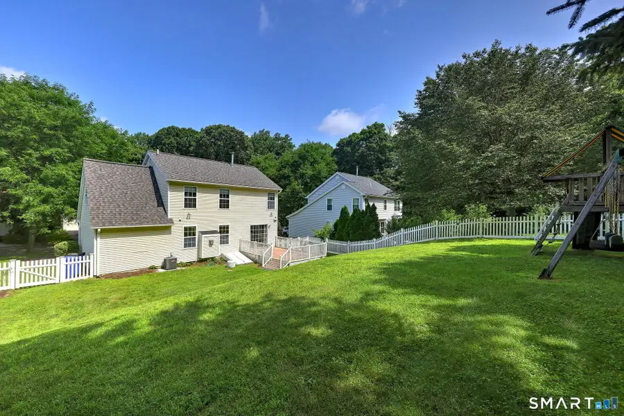 33 Acorn Lane, Milford, CT 06461 - #2