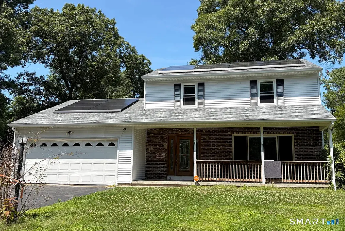 40 Taft Street, Killingly, CT 06239 - #1