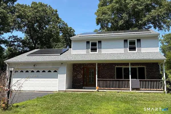 40 Taft Street, Killingly, CT 06239