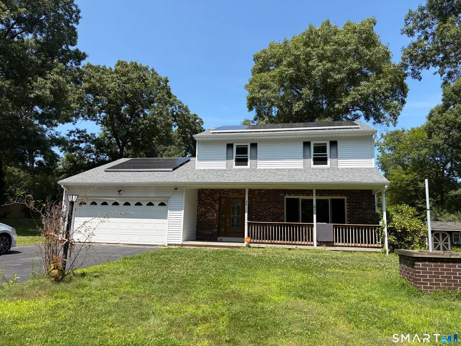 40 Taft Street, Killingly, CT 06239 - #2