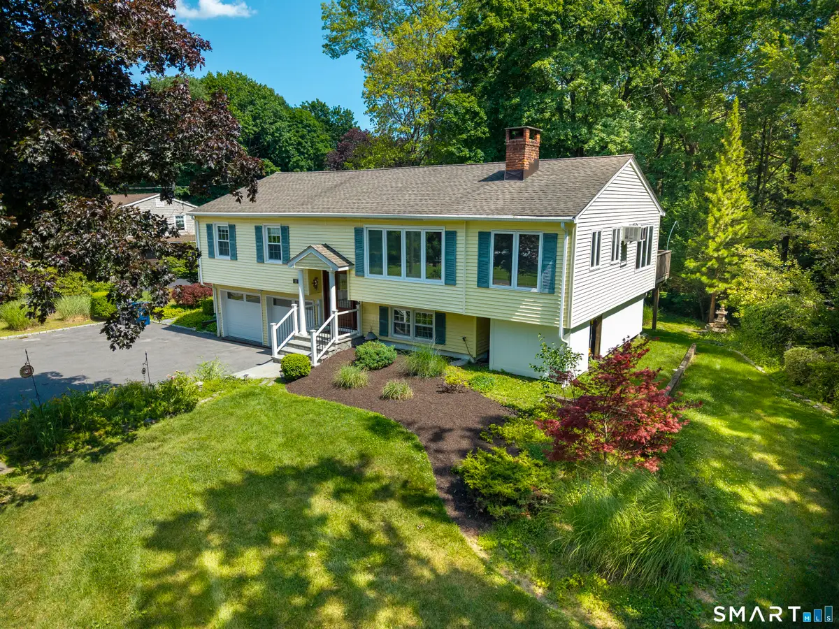 25 Olmstead Lane, Ridgefield, CT 06877 - #1