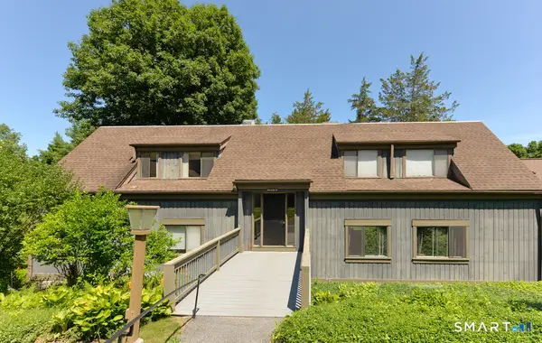 441 Heritage Village #C, Southbury, CT 06488