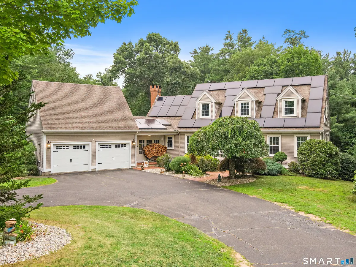 15 Woodland Drive, Stafford Springs, CT 06076 - #1
