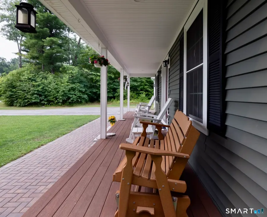 81 Evergreen Crossing, New Hartford, CT 06057 - #3